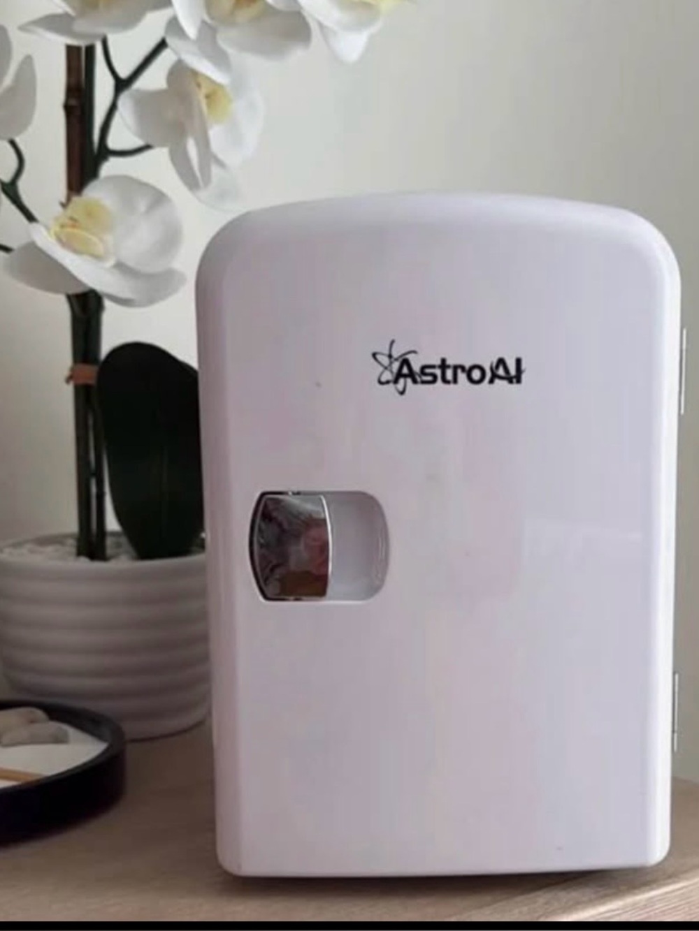 Never Used AstroAI Mini Fridge